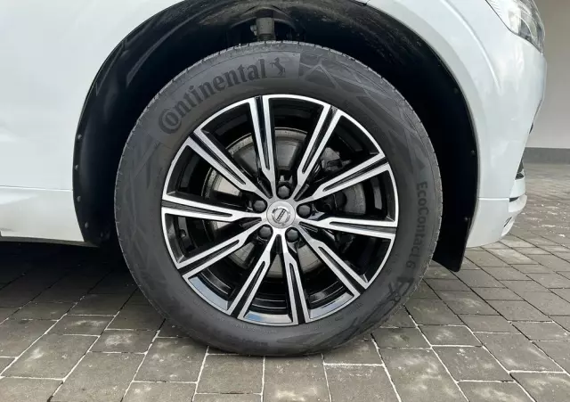 VOLVO XC 60 D4 SCR AWD Inscription