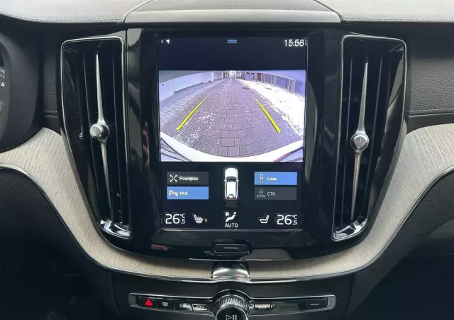 VOLVO XC 60 D4 SCR AWD Inscription