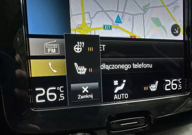 VOLVO XC 60 D4 SCR AWD Inscription