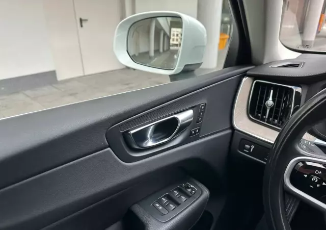 VOLVO XC 60 D4 SCR AWD Inscription