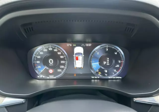 VOLVO XC 60 D4 SCR AWD Inscription