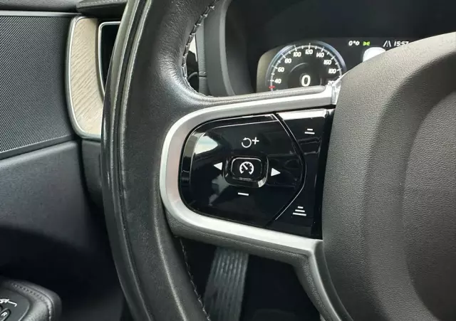 VOLVO XC 60 D4 SCR AWD Inscription