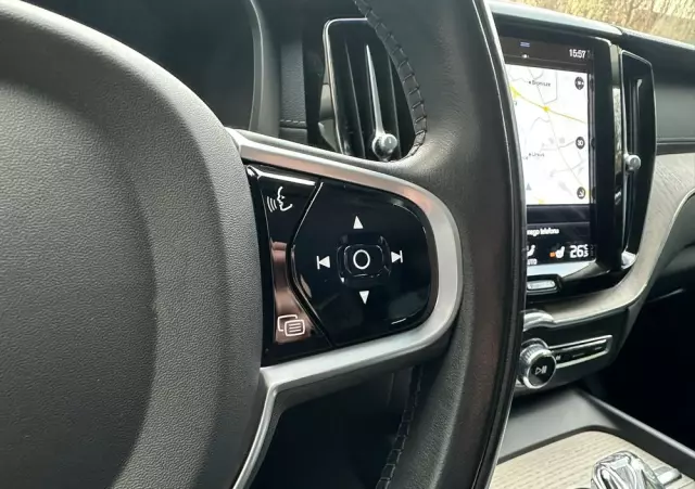 VOLVO XC 60 D4 SCR AWD Inscription