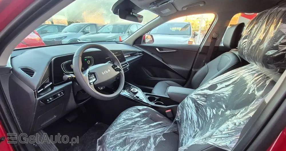 KIA Niro 1.6 GDI Hybrid L