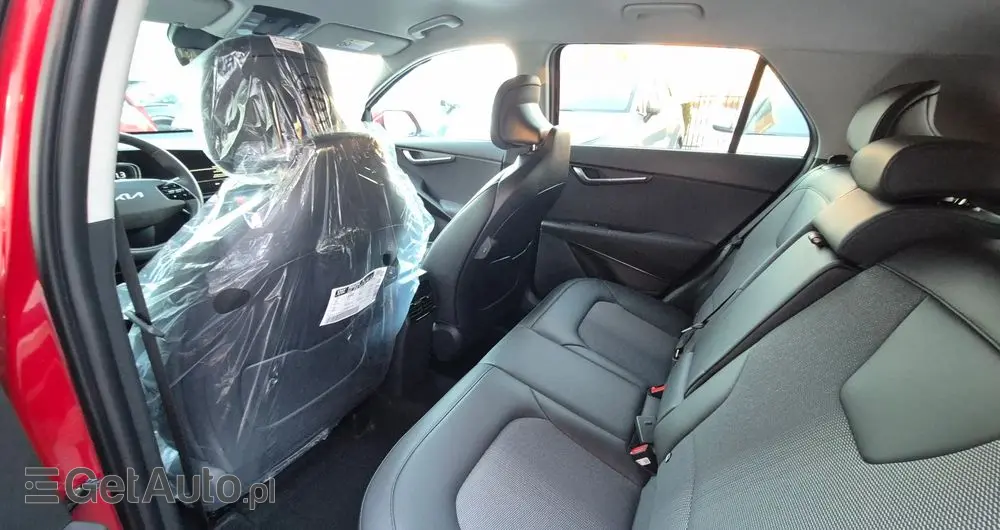 KIA Niro 1.6 GDI Hybrid L