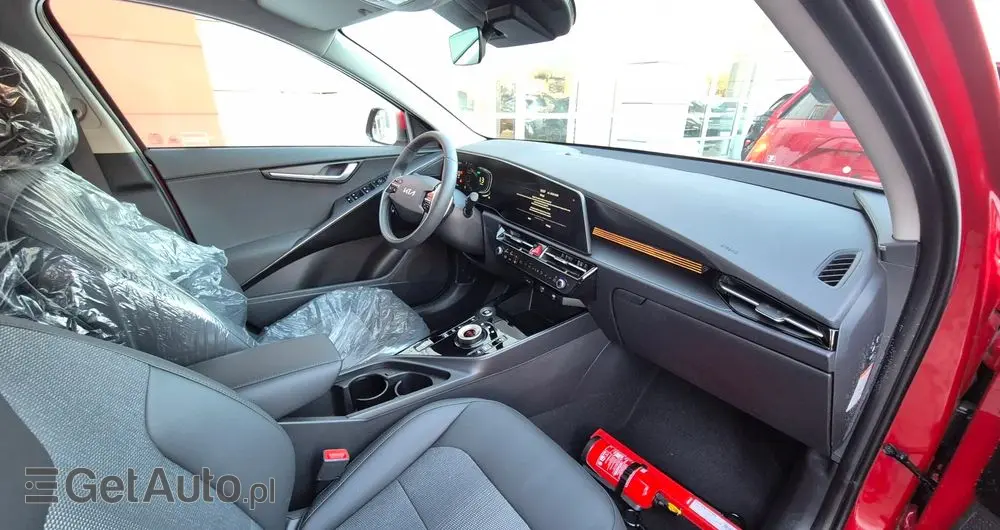 KIA Niro 1.6 GDI Hybrid L