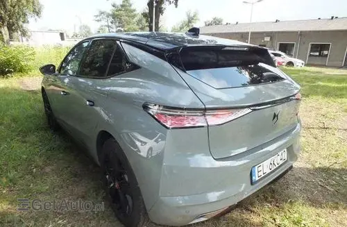 DS 4 