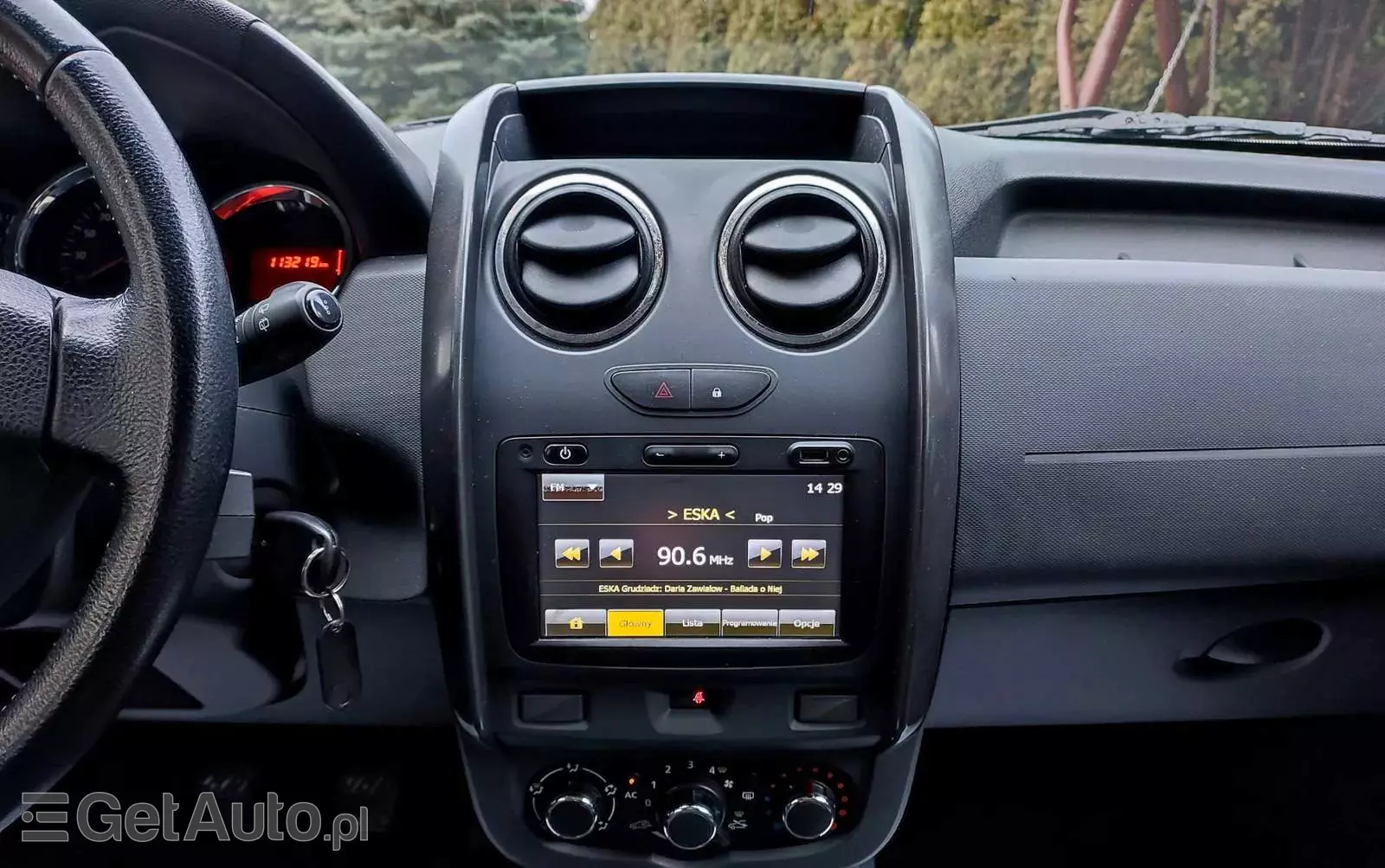 DACIA Duster 1.2 TCe Prestige