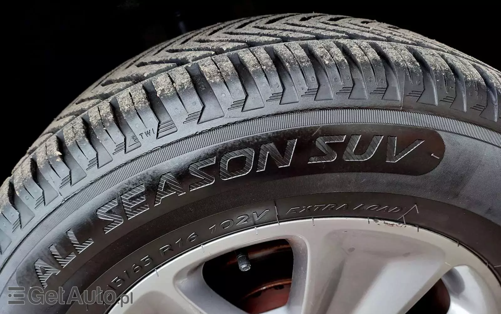 DACIA Duster 1.2 TCe Prestige