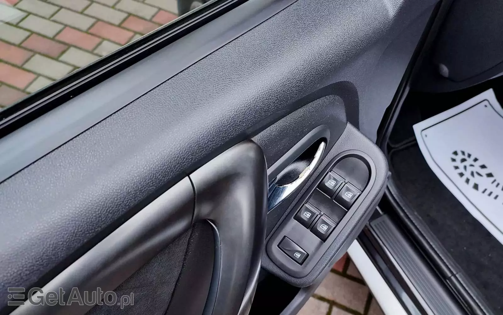 DACIA Duster 1.2 TCe Prestige