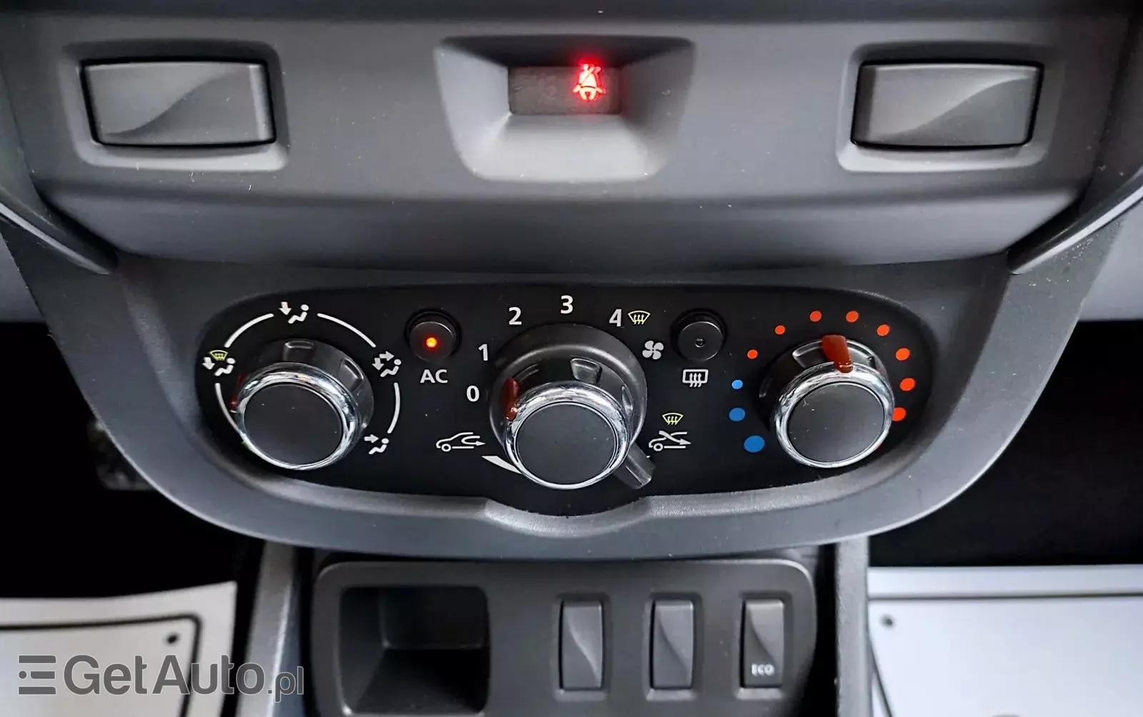 DACIA Duster 1.2 TCe Prestige