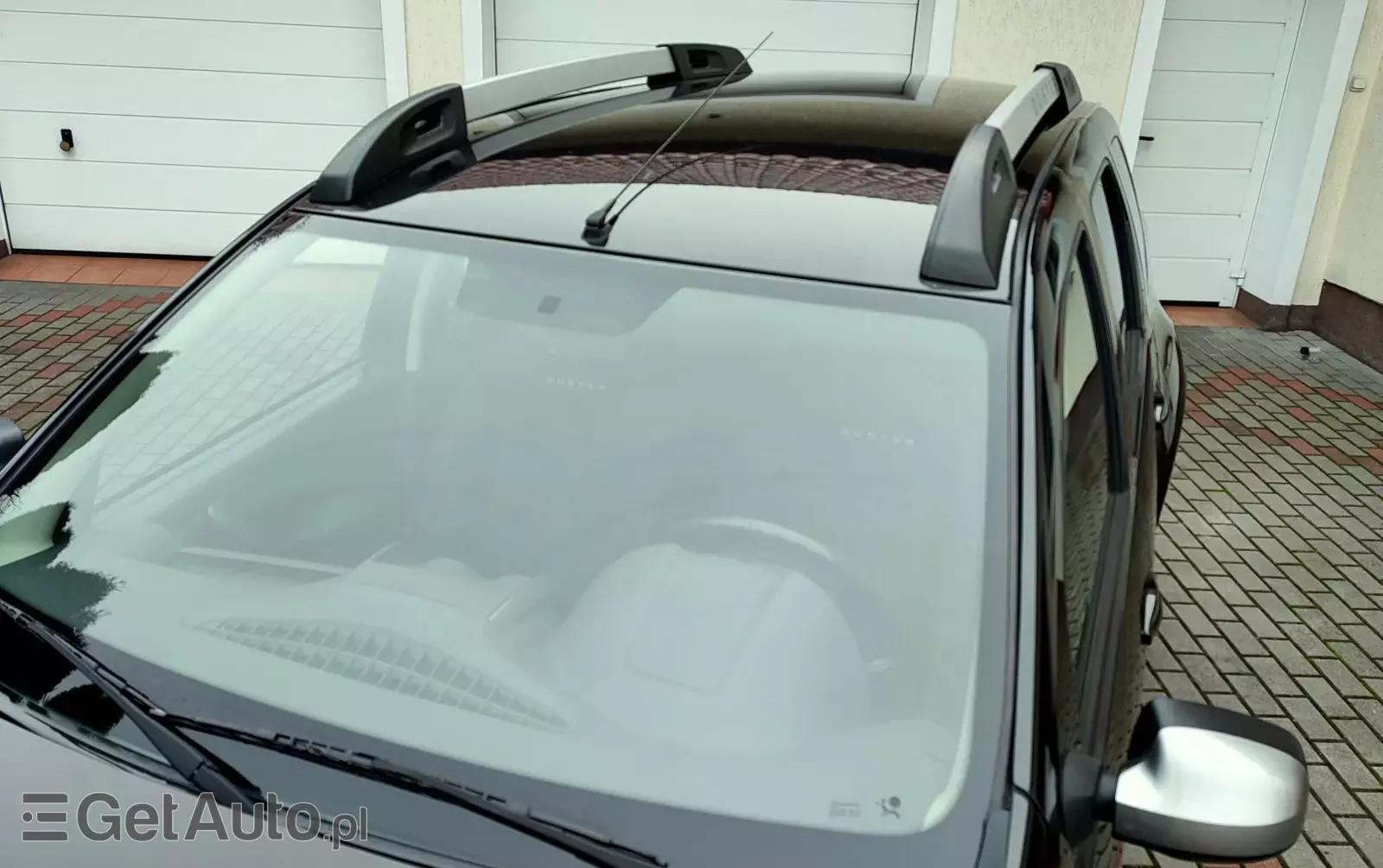 DACIA Duster 1.2 TCe Prestige