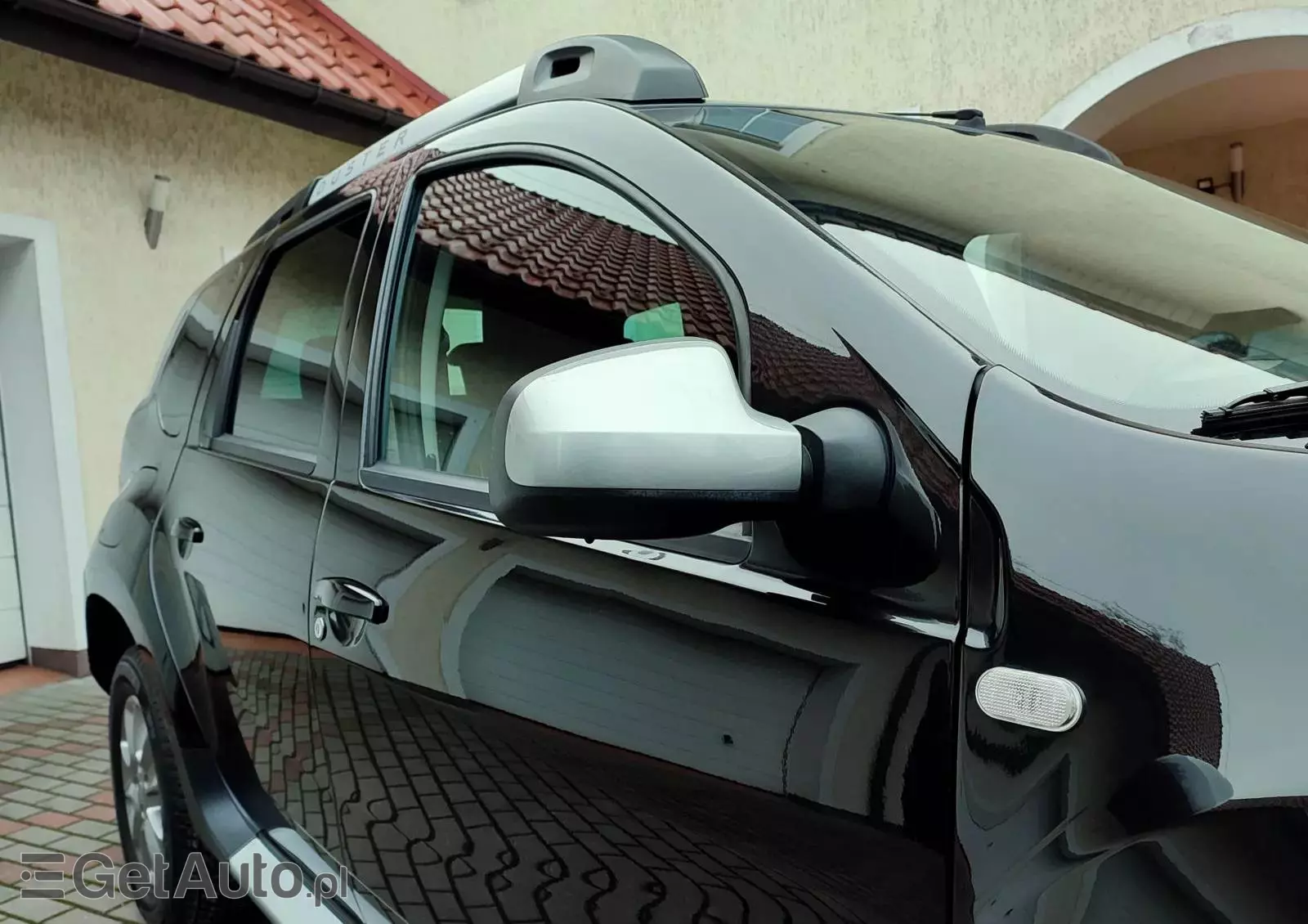 DACIA Duster 1.2 TCe Prestige