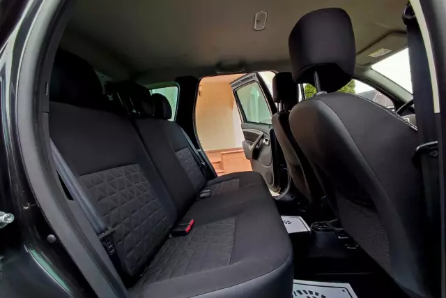 DACIA Duster 1.2 TCe Prestige