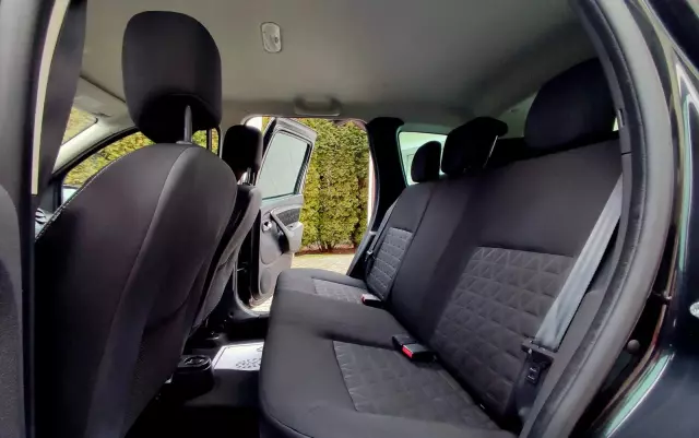 DACIA Duster 1.2 TCe Prestige