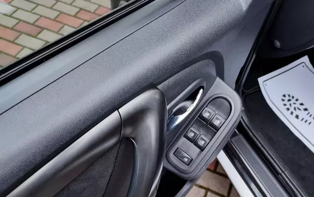 DACIA Duster 1.2 TCe Prestige