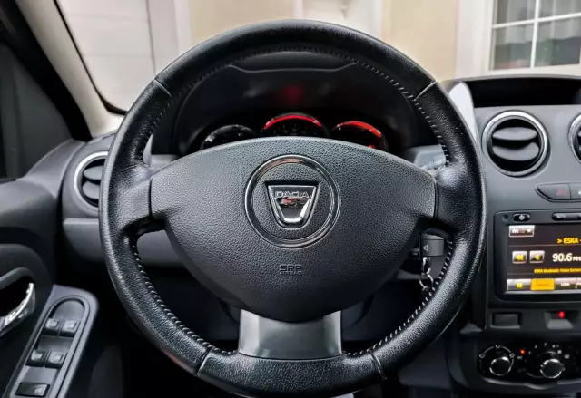 DACIA Duster 1.2 TCe Prestige