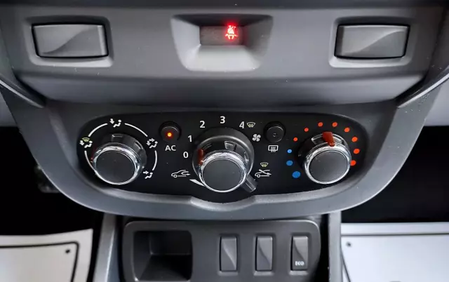 DACIA Duster 1.2 TCe Prestige