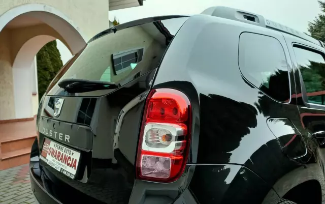 DACIA Duster 1.2 TCe Prestige