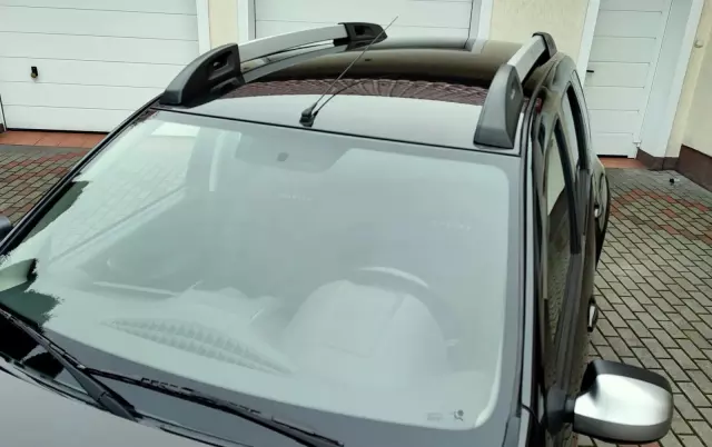 DACIA Duster 1.2 TCe Prestige