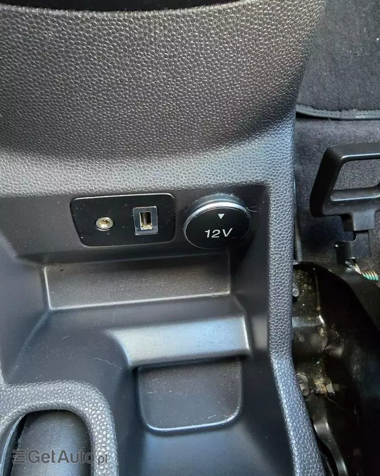 FORD EcoSport 1.0 EcoBoost GPF Navi Edition ASS