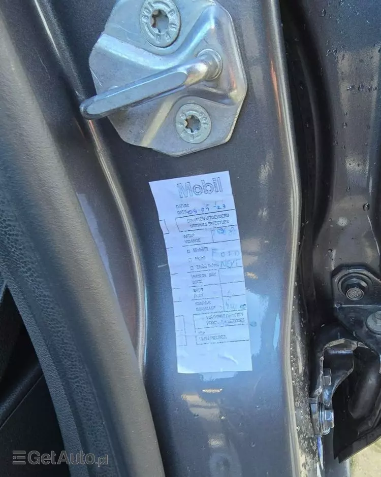 FORD EcoSport 1.0 EcoBoost GPF Navi Edition ASS