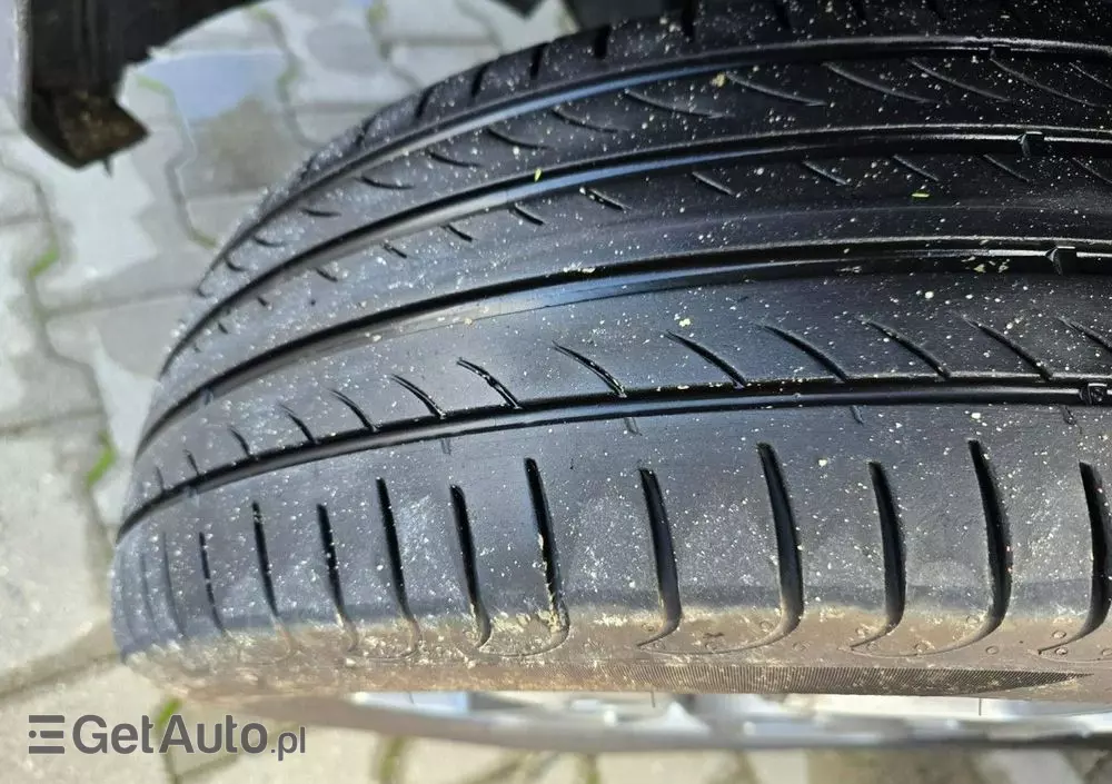 FORD EcoSport 1.0 EcoBoost GPF Navi Edition ASS