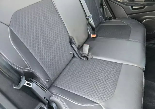 FORD EcoSport 1.0 EcoBoost GPF Navi Edition ASS