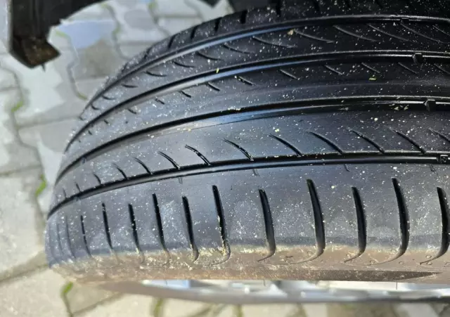 FORD EcoSport 1.0 EcoBoost GPF Navi Edition ASS