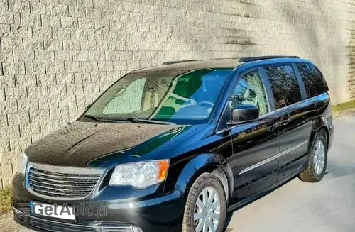 CHRYSLER Town & Country 