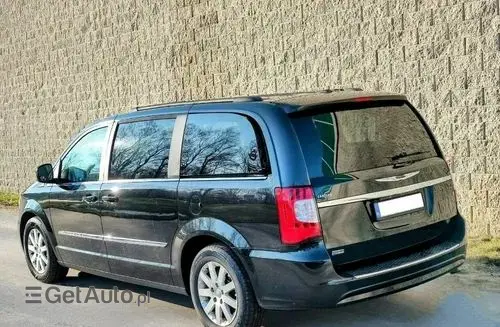 CHRYSLER Town & Country 