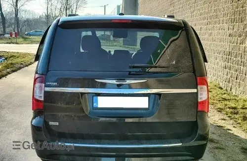 CHRYSLER Town & Country 