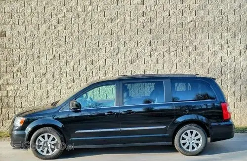 CHRYSLER Town & Country 