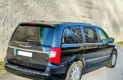 CHRYSLER Town & Country 
