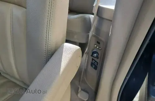 CHRYSLER Town & Country 