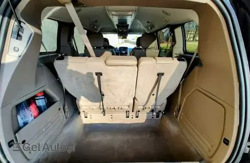 CHRYSLER Town & Country 