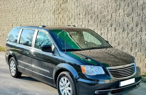 CHRYSLER Town & Country 