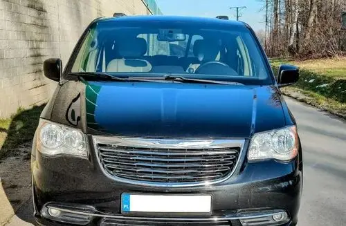 CHRYSLER Town & Country 