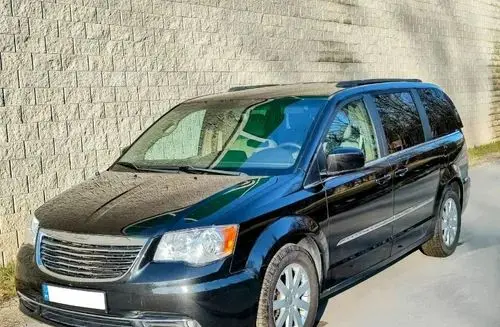 CHRYSLER Town & Country 