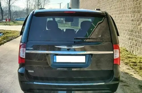 CHRYSLER Town & Country 