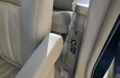 CHRYSLER Town & Country 