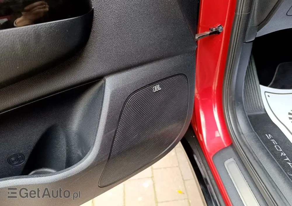 KIA Sportage 1.6 CRDI GT Line 2WD DCT