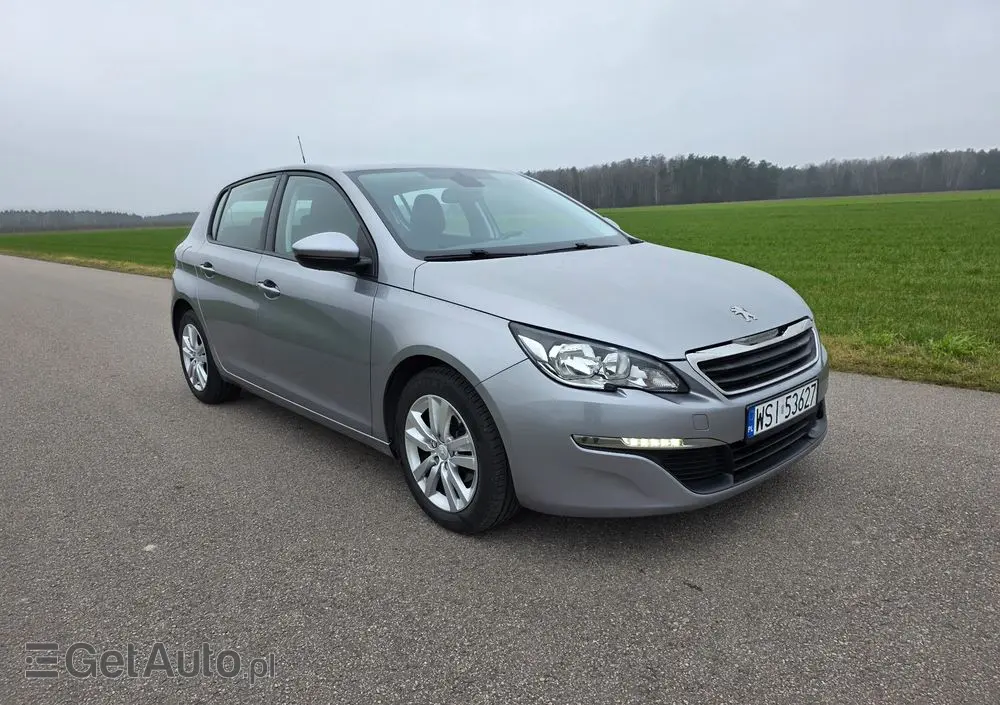 PEUGEOT 308 1.2 PureTech Access S&S