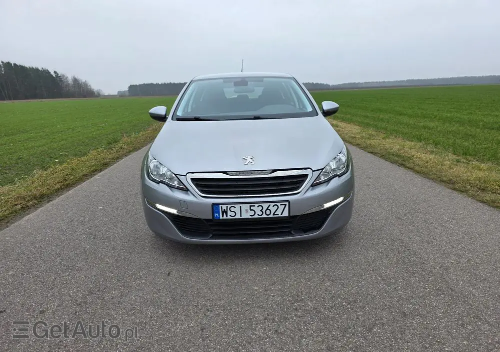 PEUGEOT 308 1.2 PureTech Access S&S