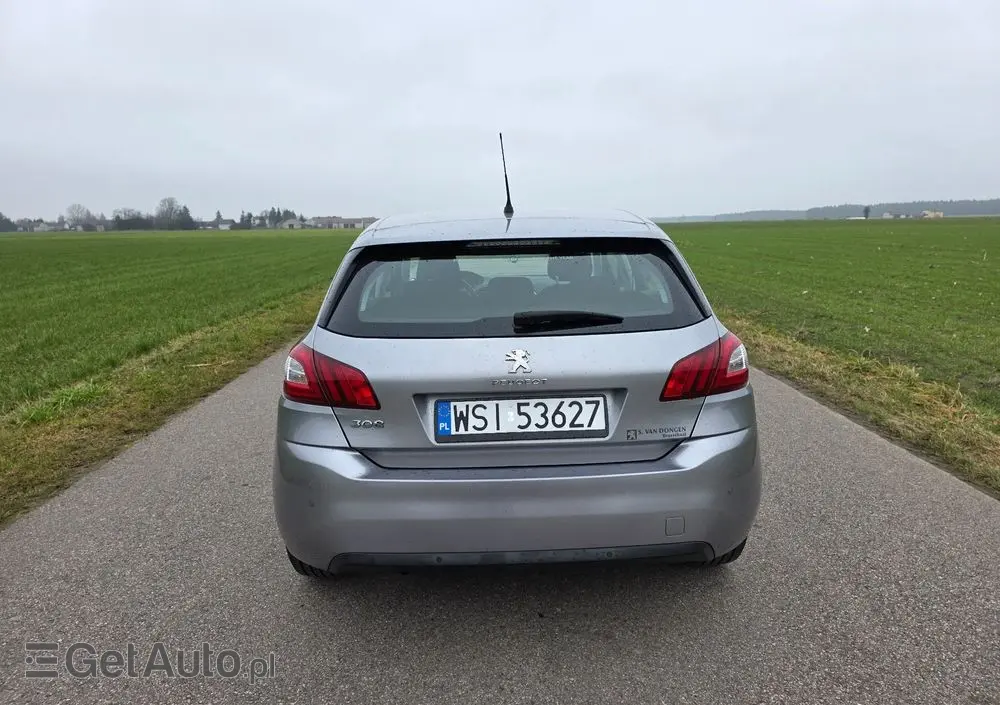 PEUGEOT 308 1.2 PureTech Access S&S
