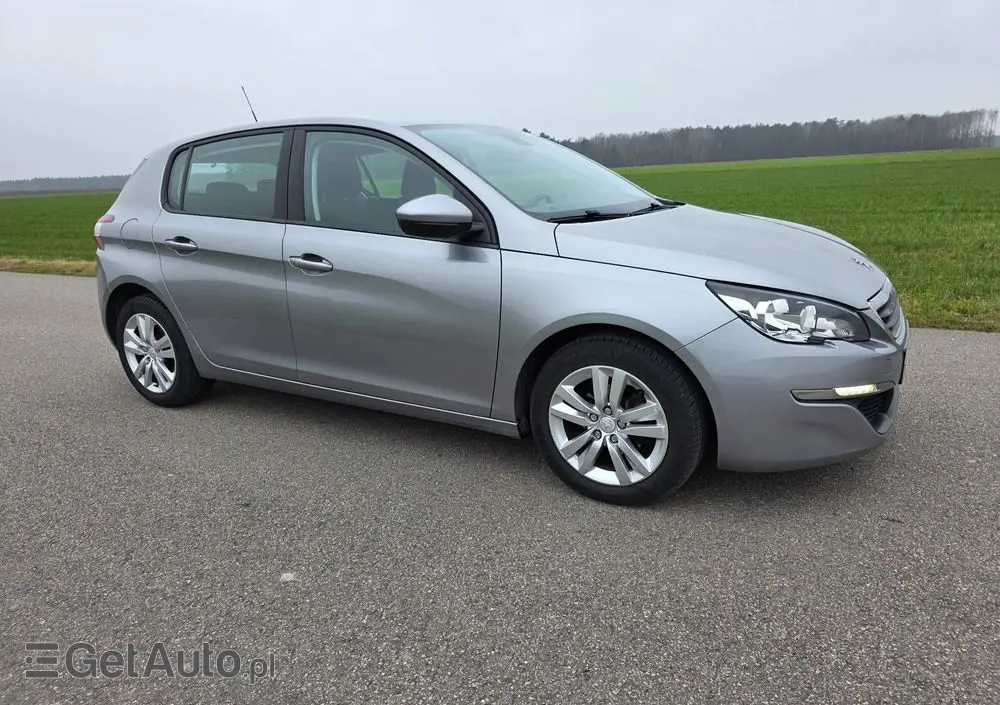 PEUGEOT 308 1.2 PureTech Access S&S
