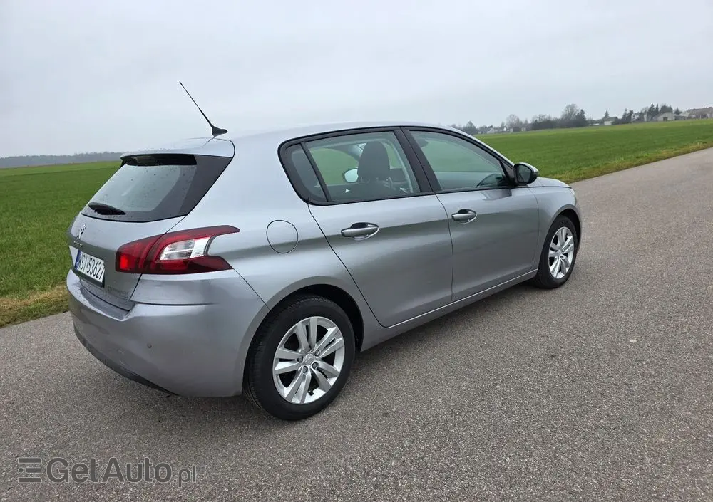 PEUGEOT 308 1.2 PureTech Access S&S