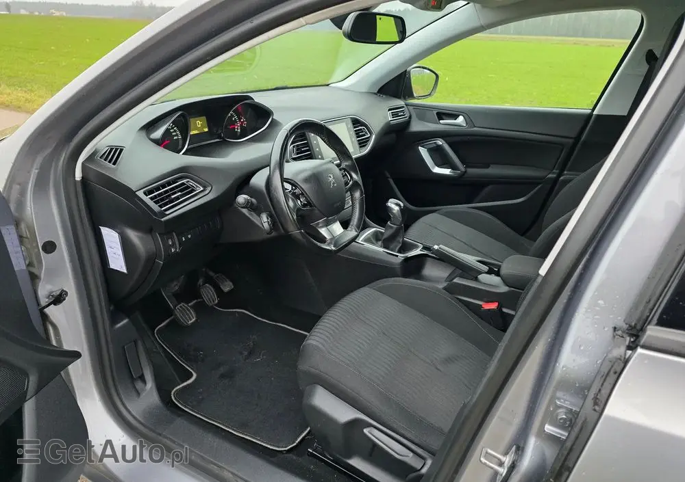 PEUGEOT 308 1.2 PureTech Access S&S