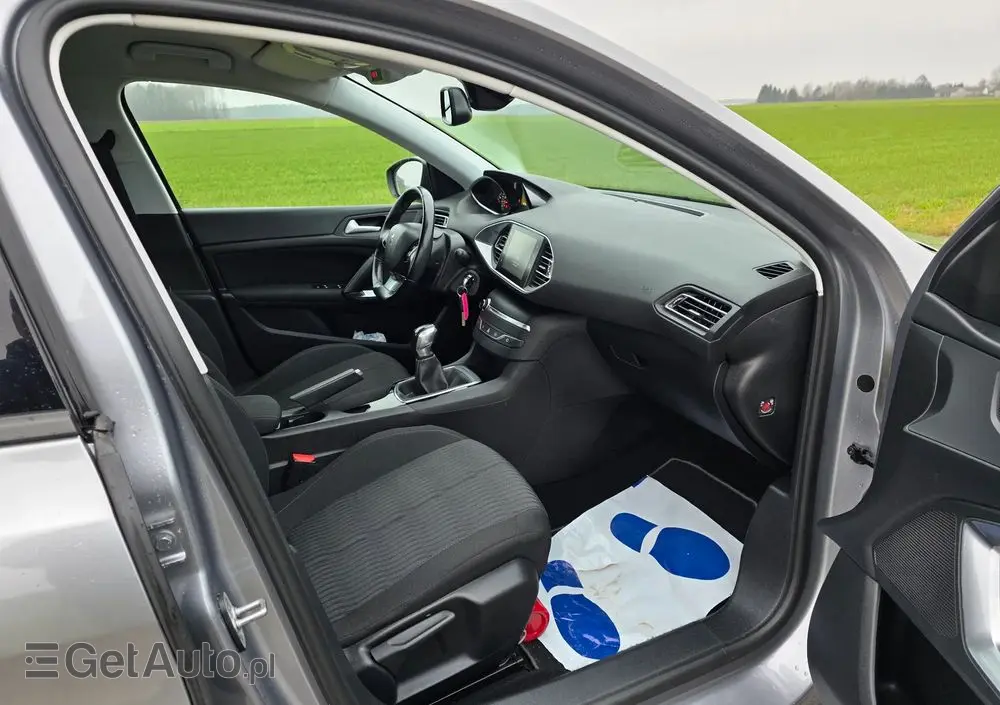 PEUGEOT 308 1.2 PureTech Access S&S