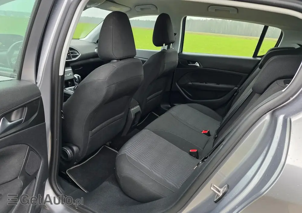 PEUGEOT 308 1.2 PureTech Access S&S